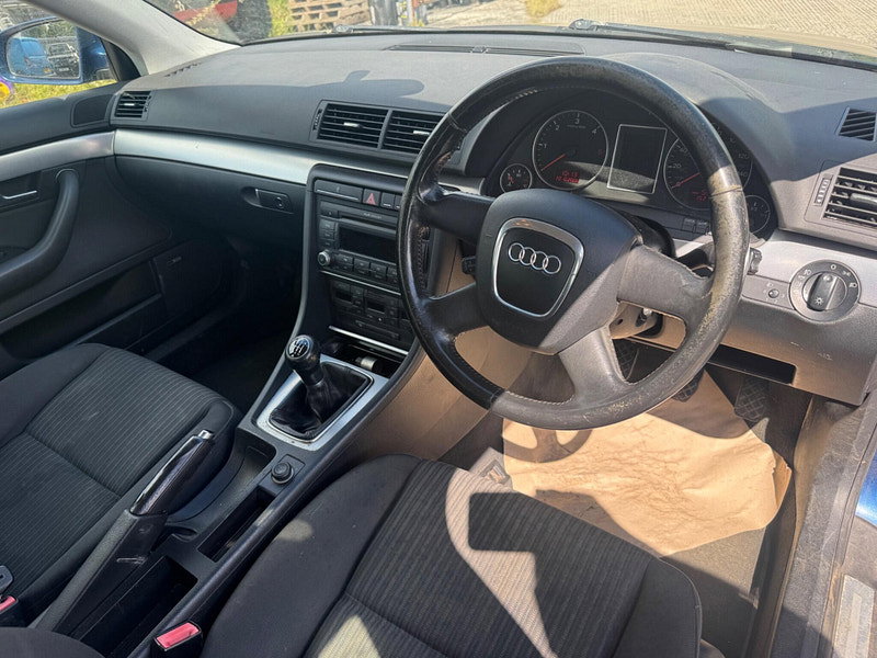 Audi A4 Avant 2.0 TDI SE 5dr 5dr Manual 2026