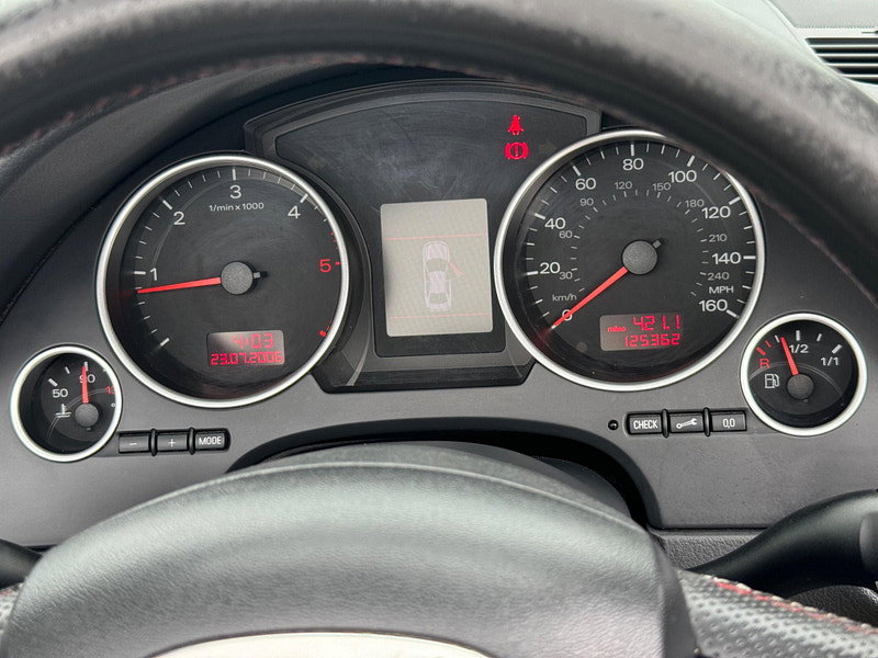 Audi A4 Cabriolet 3.0 TDI S line quattro 2dr 2dr Manual 2026