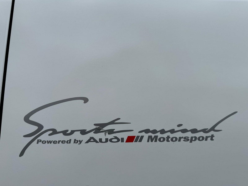 Audi A4 Cabriolet 3.0 TDI S line quattro 2dr 2dr Manual 2026