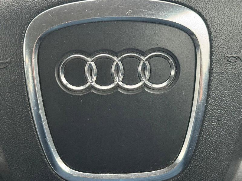 Audi A6 Allroad 3.0 TFSI quattro 5dr 5dr Automatic 2026
