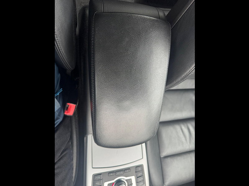 Audi A6 Allroad 3.0 TFSI quattro 5dr 5dr Automatic 2026
