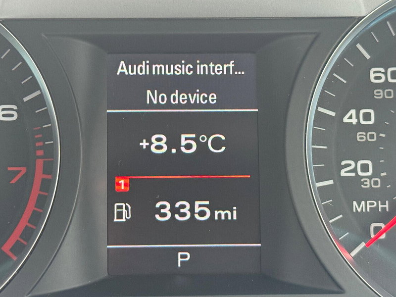 Audi A6 Allroad 3.0 TFSI quattro 5dr 5dr Automatic 2026