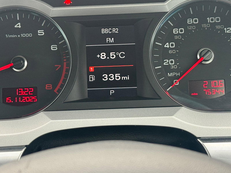 Audi A6 Allroad 3.0 TFSI quattro 5dr 5dr Automatic 2026