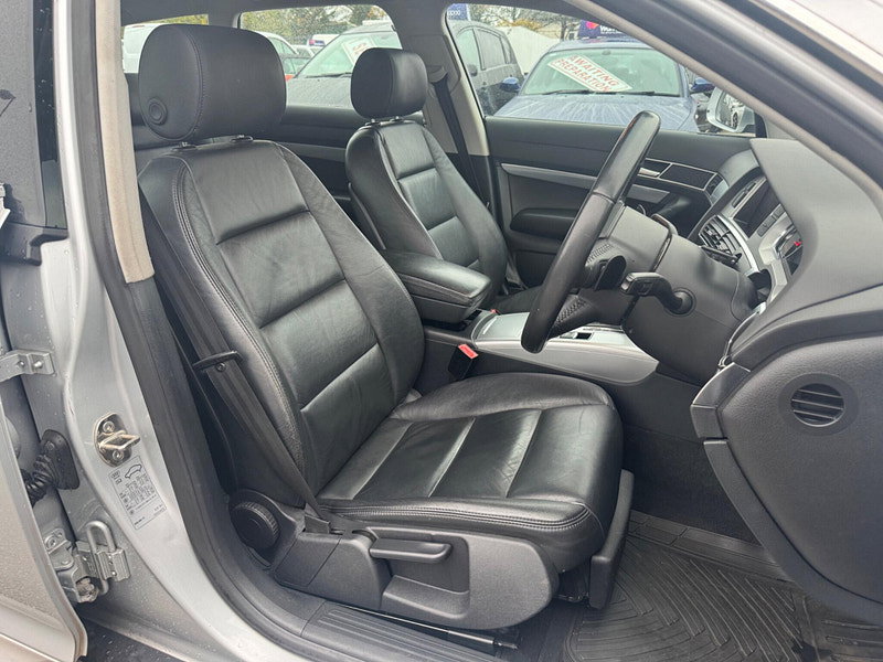 Audi A6 Allroad 3.0 TFSI quattro 5dr 5dr Automatic 2026