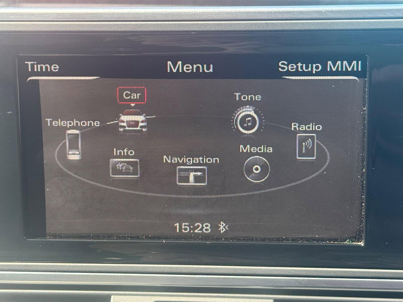 Audi A6 Avant 2.0 TDI ultra S line S Tronic Euro 6 (s/s) 5dr 5dr Automatic 2026