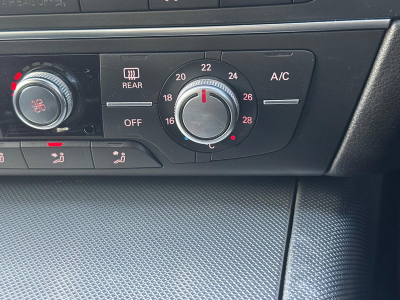 Audi A6 Saloon 2.0 TDI SE Multitronic Euro 5 (s/s) 4dr 4dr Automatic 2026