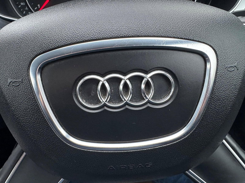 Audi A7 3.0 TDI V6 SE Sportback Tiptronic quattro Euro 5 (s/s) 5dr 5dr Automatic 2026