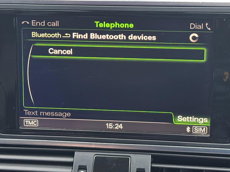 Audi A7 3.0 TDI V6 SE Sportback Tiptronic quattro Euro 5 (s/s) 5dr 5dr Automatic 2026