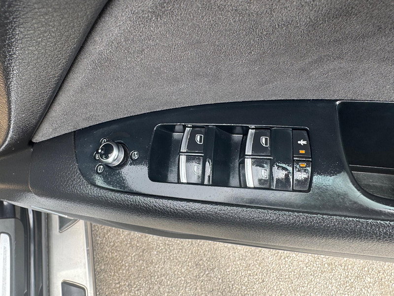 Audi Q7 3.0 TDI V6 S line Tiptronic quattro Euro 5 (s/s) 5dr 5dr Automatic 2026