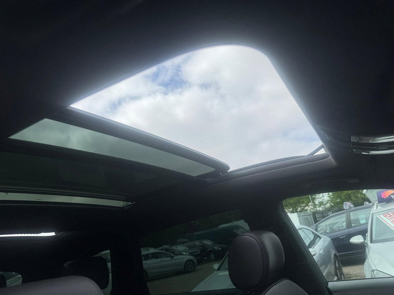 Audi Q7 3.0 TDI V6 S line Tiptronic quattro Euro 5 (s/s) 5dr 5dr Automatic 2026