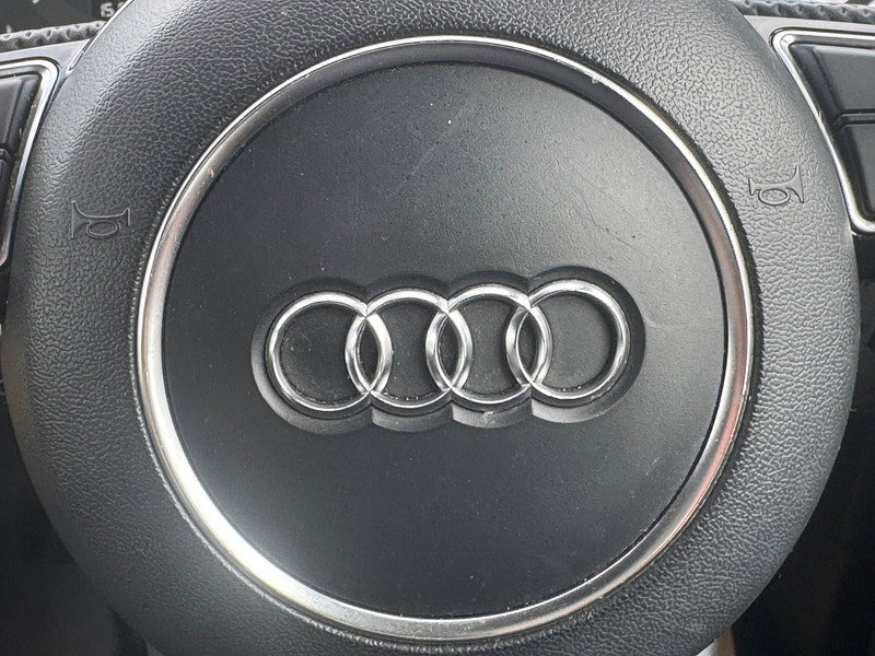 Audi Q7 3.0 TDI V6 S line Tiptronic quattro Euro 5 (s/s) 5dr 5dr Automatic 2026