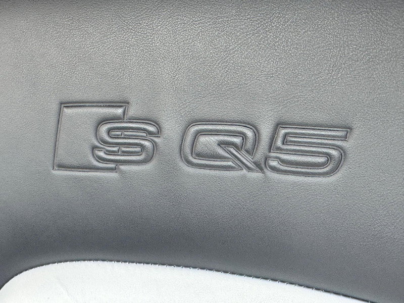 Audi SQ5 3.0 BiTDI V6 Tiptronic quattro Euro 5 (s/s) 5dr 5dr Automatic 2026
