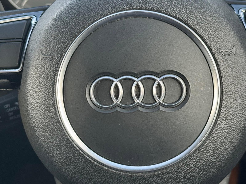 Audi SQ5 3.0 BiTDI V6 Tiptronic quattro Euro 5 (s/s) 5dr 5dr Automatic 2026