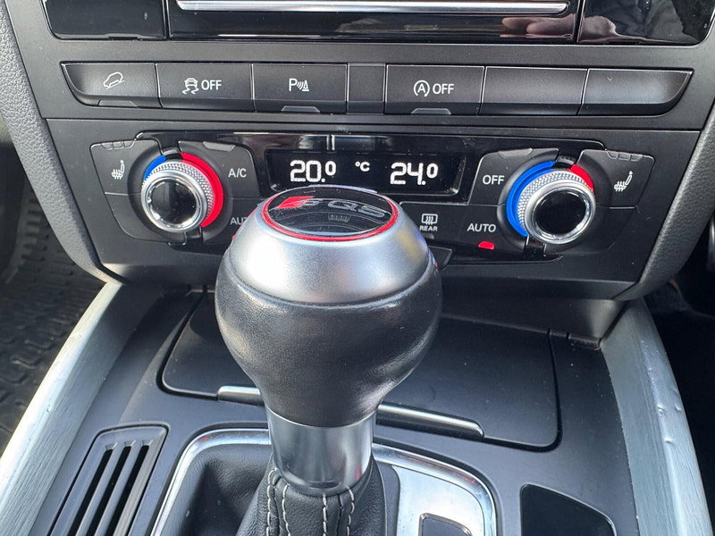 Audi SQ5 3.0 BiTDI V6 Tiptronic quattro Euro 5 (s/s) 5dr 5dr Automatic 2026