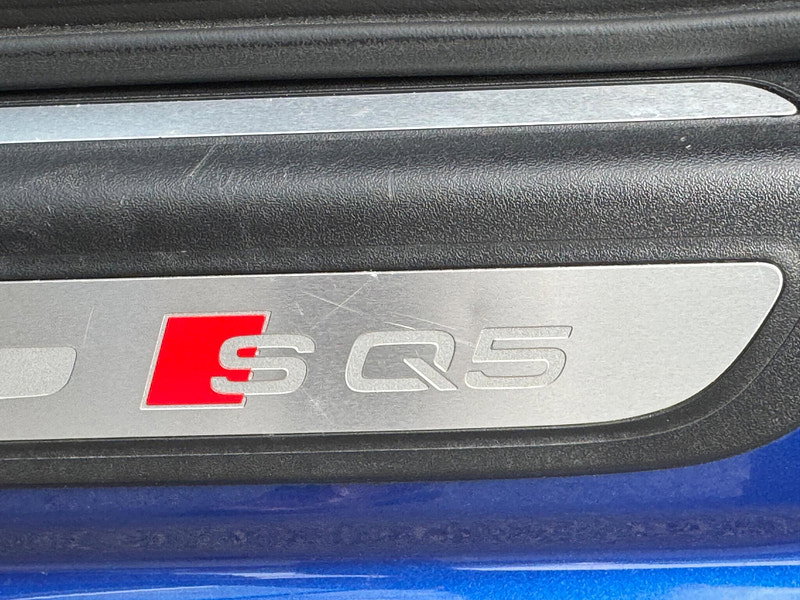 Audi SQ5 3.0 BiTDI V6 Tiptronic quattro Euro 5 (s/s) 5dr 5dr Automatic 2026