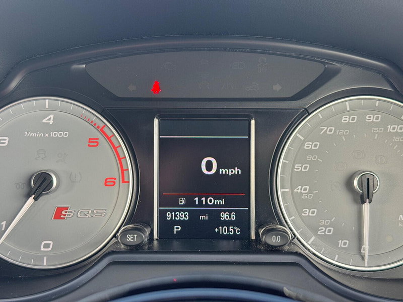 Audi SQ5 3.0 BiTDI V6 Tiptronic quattro Euro 5 (s/s) 5dr 5dr Automatic 2026