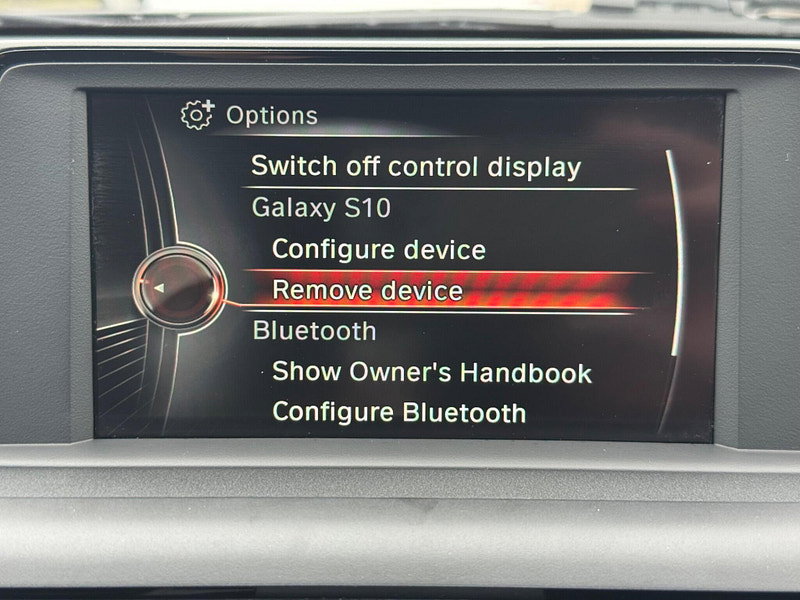 BMW 1 Series 2.0 116d M Sport Euro 5 (s/s) 5dr 5dr Manual 2026