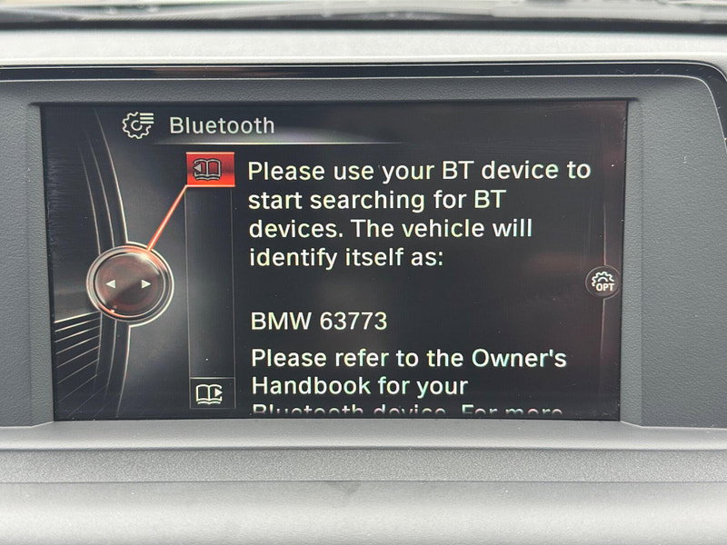 BMW 1 Series 2.0 116d M Sport Euro 5 (s/s) 5dr 5dr Manual 2026