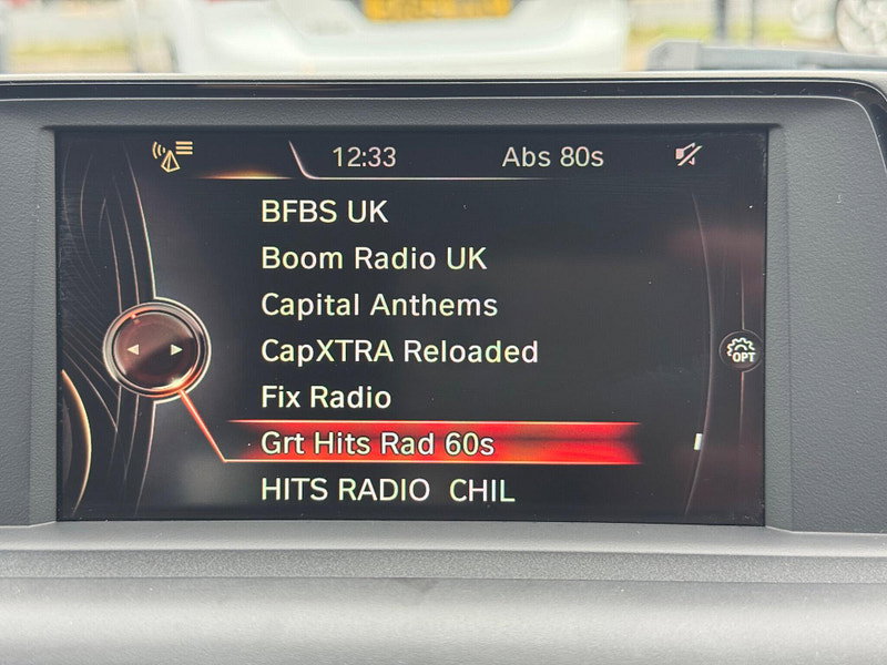 BMW 1 Series 2.0 116d M Sport Euro 5 (s/s) 5dr 5dr Manual 2026
