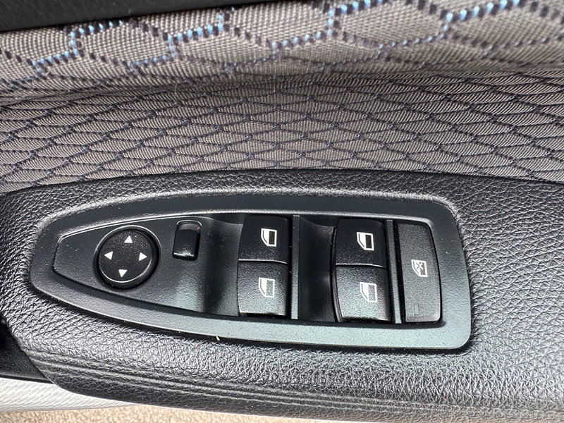 BMW 1 Series 2.0 116d M Sport Euro 5 (s/s) 5dr 5dr Manual 2026