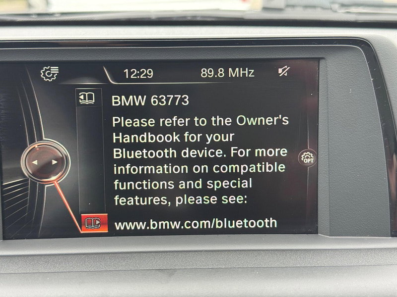 BMW 1 Series 2.0 116d M Sport Euro 5 (s/s) 5dr 5dr Manual 2026