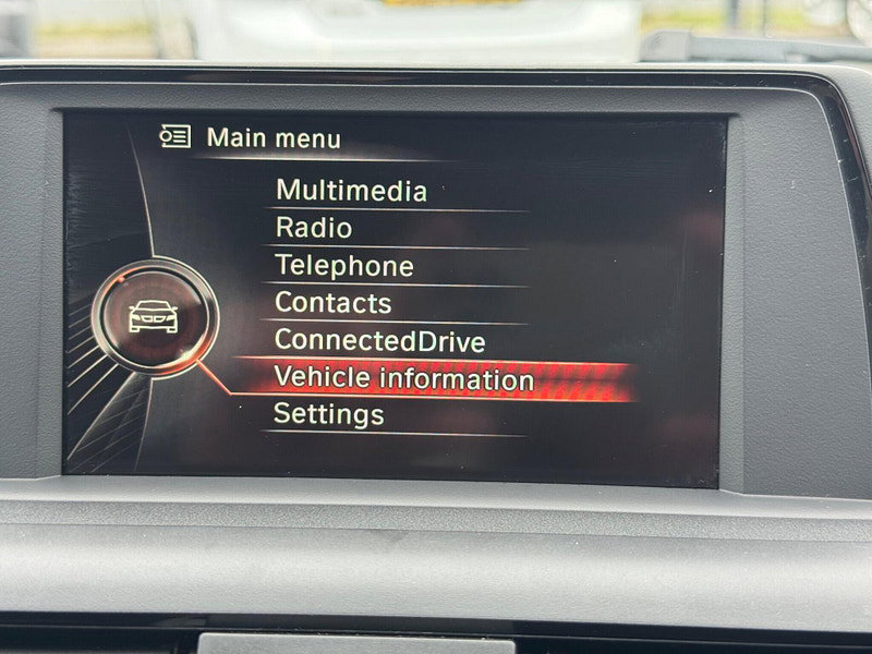 BMW 1 Series 2.0 116d M Sport Euro 5 (s/s) 5dr 5dr Manual 2026
