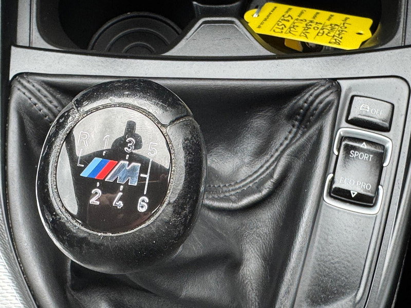 BMW 1 Series 2.0 116d M Sport Euro 5 (s/s) 5dr 5dr Manual 2026