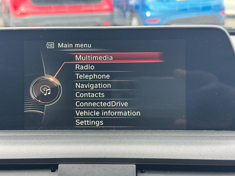 BMW 1 Series 2.0 118d M Sport Auto Euro 6 (s/s) 5dr 5dr Automatic 2026