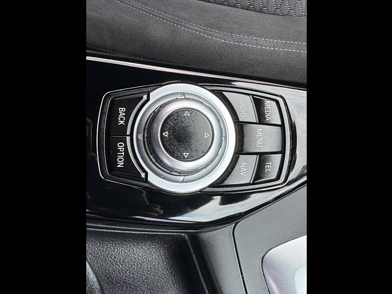 BMW 1 Series 2.0 118d M Sport Auto Euro 6 (s/s) 5dr 5dr Automatic 2026
