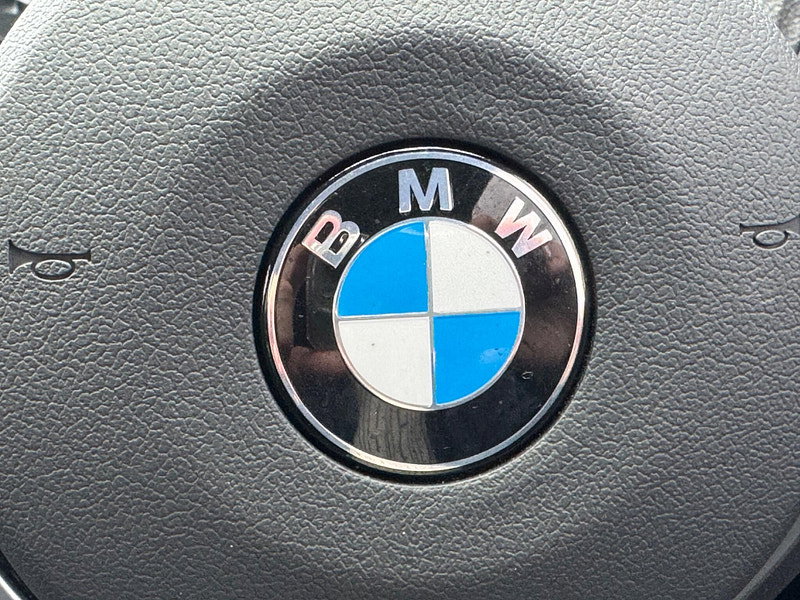 BMW 1 Series 2.0 118d M Sport Auto Euro 6 (s/s) 5dr 5dr Automatic 2026