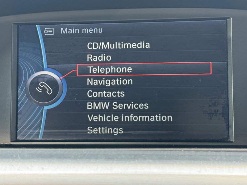 BMW 3 Series 2.0 318d M Sport Business Edition Touring Euro 5 5dr 5dr Manual 2026