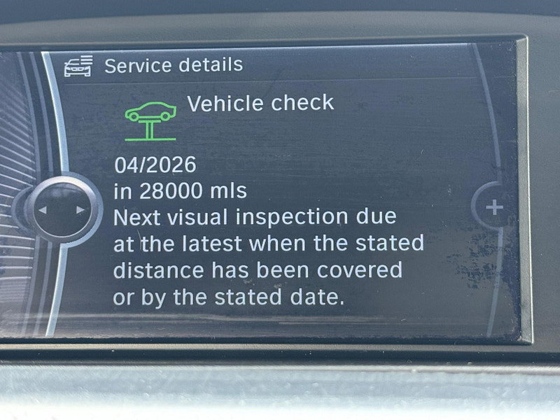 BMW 3 Series 2.0 318d M Sport Business Edition Touring Euro 5 5dr 5dr Manual 2026