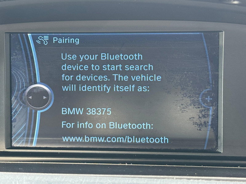 BMW 3 Series 2.0 318d M Sport Business Edition Touring Euro 5 5dr 5dr Manual 2026