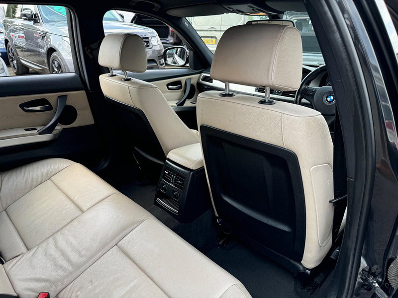 BMW 3 Series 2.0 318d M Sport Business Edition Touring Euro 5 5dr 5dr Manual 2026