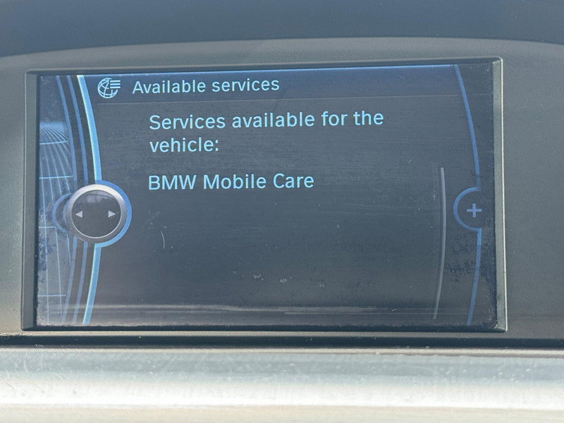 BMW 3 Series 2.0 318d M Sport Business Edition Touring Euro 5 5dr 5dr Manual 2026