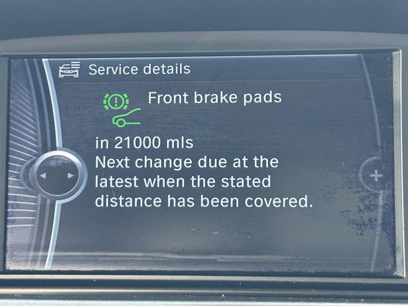 BMW 3 Series 2.0 318d M Sport Business Edition Touring Euro 5 5dr 5dr Manual 2026