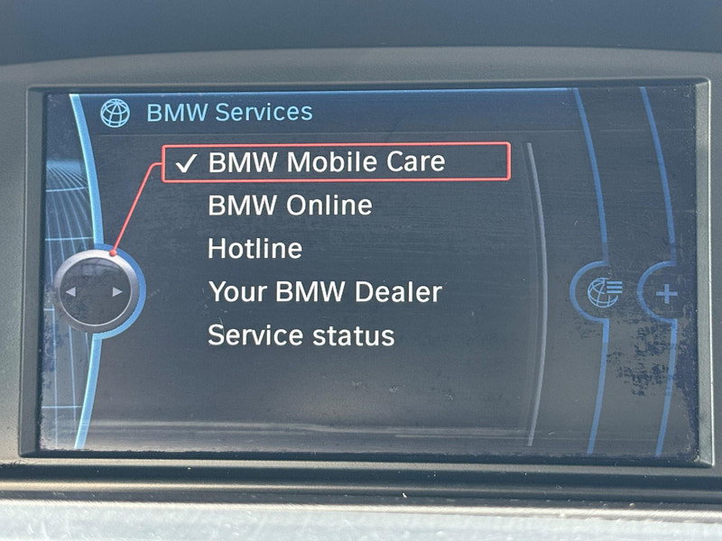 BMW 3 Series 2.0 318d M Sport Business Edition Touring Euro 5 5dr 5dr Manual 2026