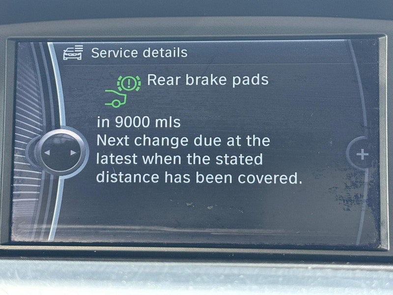 BMW 3 Series 2.0 318d M Sport Business Edition Touring Euro 5 5dr 5dr Manual 2026