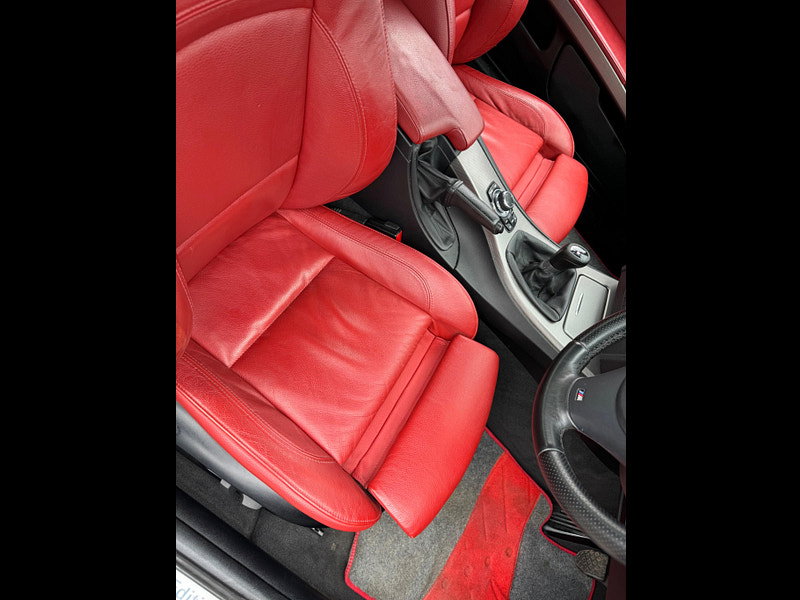 BMW 3 Series 2.0 318i Sport Plus Edition Euro 5 2dr 2dr Manual 2026