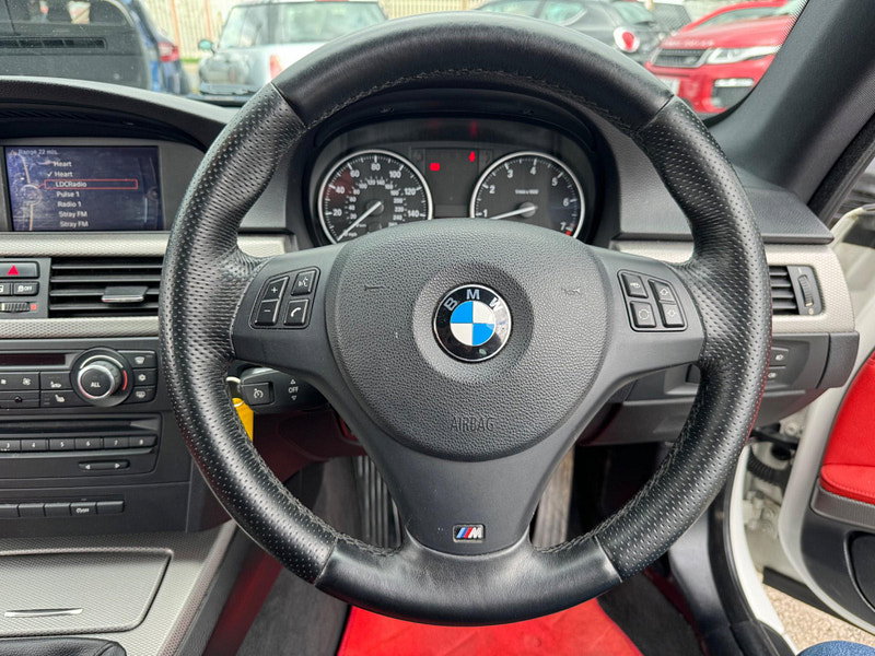 BMW 3 Series 2.0 318i Sport Plus Edition Euro 5 2dr 2dr Manual 2026