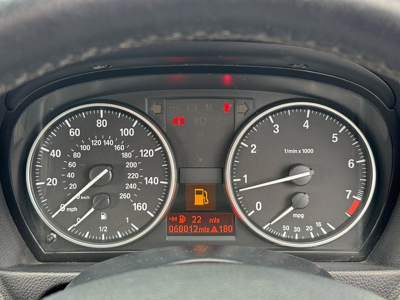 BMW 3 Series 2.0 318i Sport Plus Edition Euro 5 2dr 2dr Manual 2026