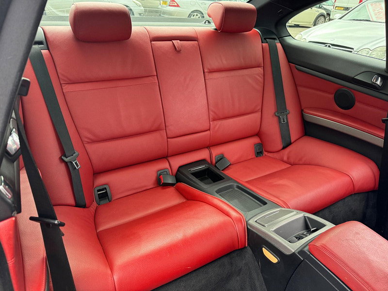 BMW 3 Series 2.0 318i Sport Plus Edition Euro 5 2dr 2dr Manual 2026