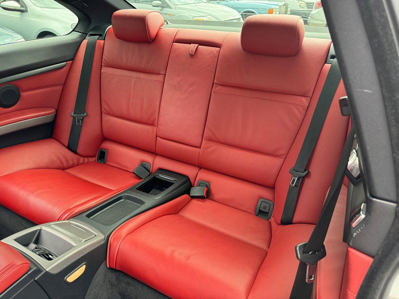 BMW 3 Series 2.0 318i Sport Plus Edition Euro 5 2dr 2dr Manual 2026