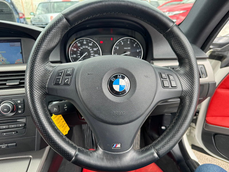 BMW 3 Series 2.0 318i Sport Plus Edition Euro 5 2dr 2dr Manual 2026