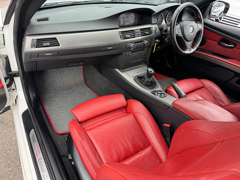 BMW 3 Series 2.0 318i Sport Plus Edition Euro 5 2dr 2dr Manual 2026