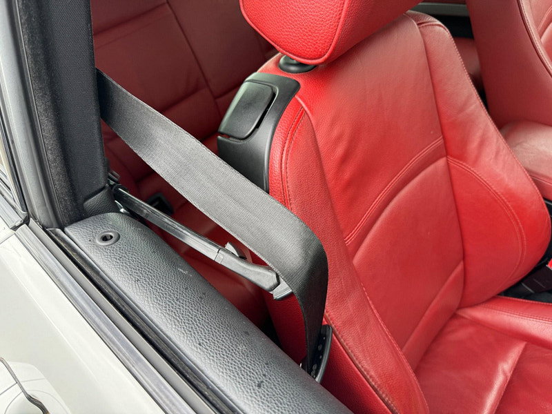 BMW 3 Series 2.0 318i Sport Plus Edition Euro 5 2dr 2dr Manual 2026