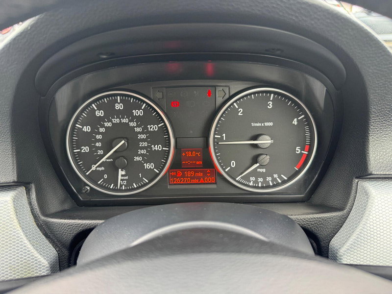 BMW 3 Series 2.0 320d Edition M Sport Saloon 4dr Diesel Manual Euro 4 (177 ps) 4dr Manual 2026