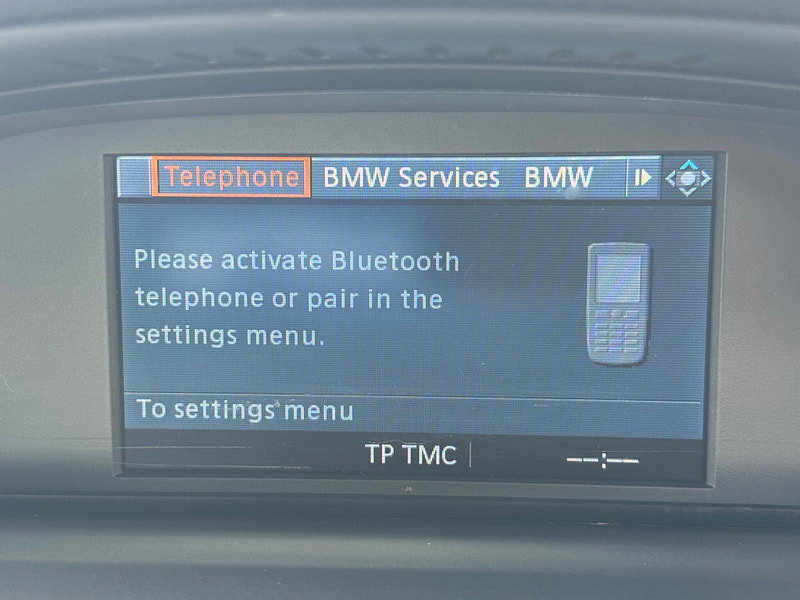 BMW 3 Series 2.0 320d Edition M Sport Saloon 4dr Diesel Manual Euro 4 (177 ps) 4dr Manual 2026