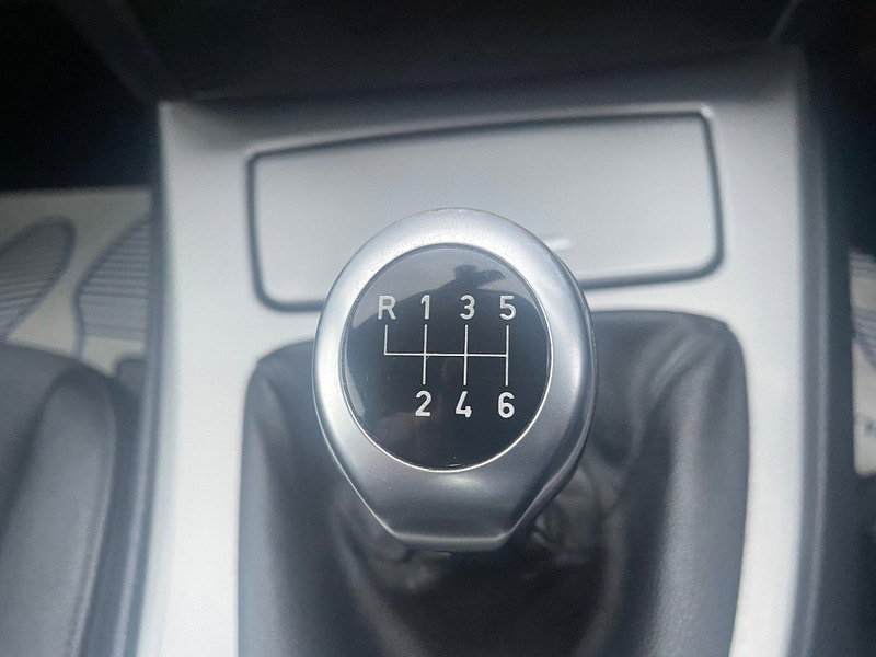 BMW 3 Series 2.0 320d SE Euro 4 4dr 4dr Manual 2026