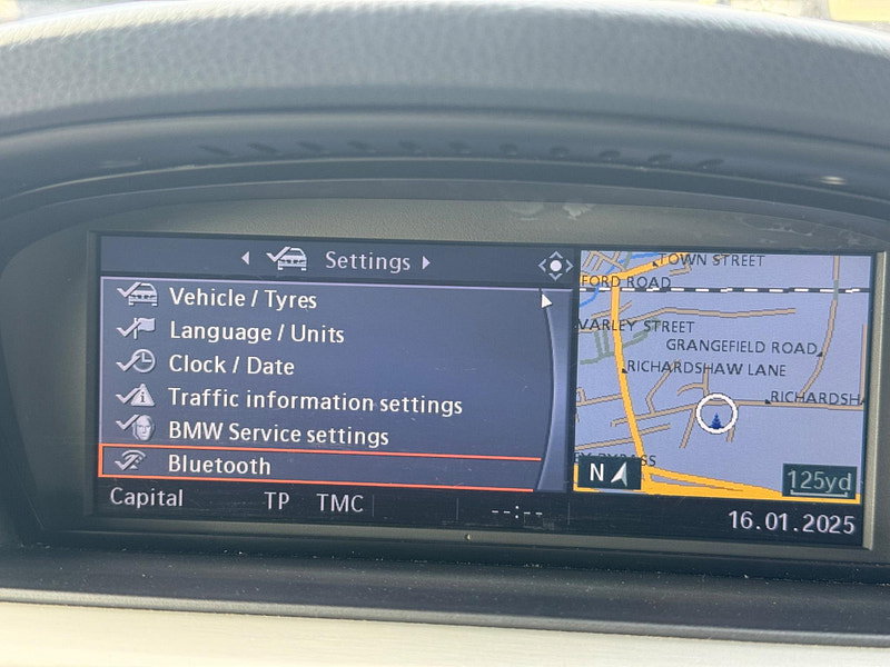 BMW 3 Series 3.0 330d M Sport Steptronic Euro 4 2dr 2dr Automatic 2026